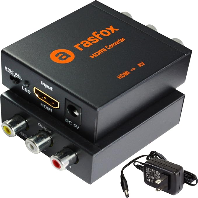 Разъем rca hdmi