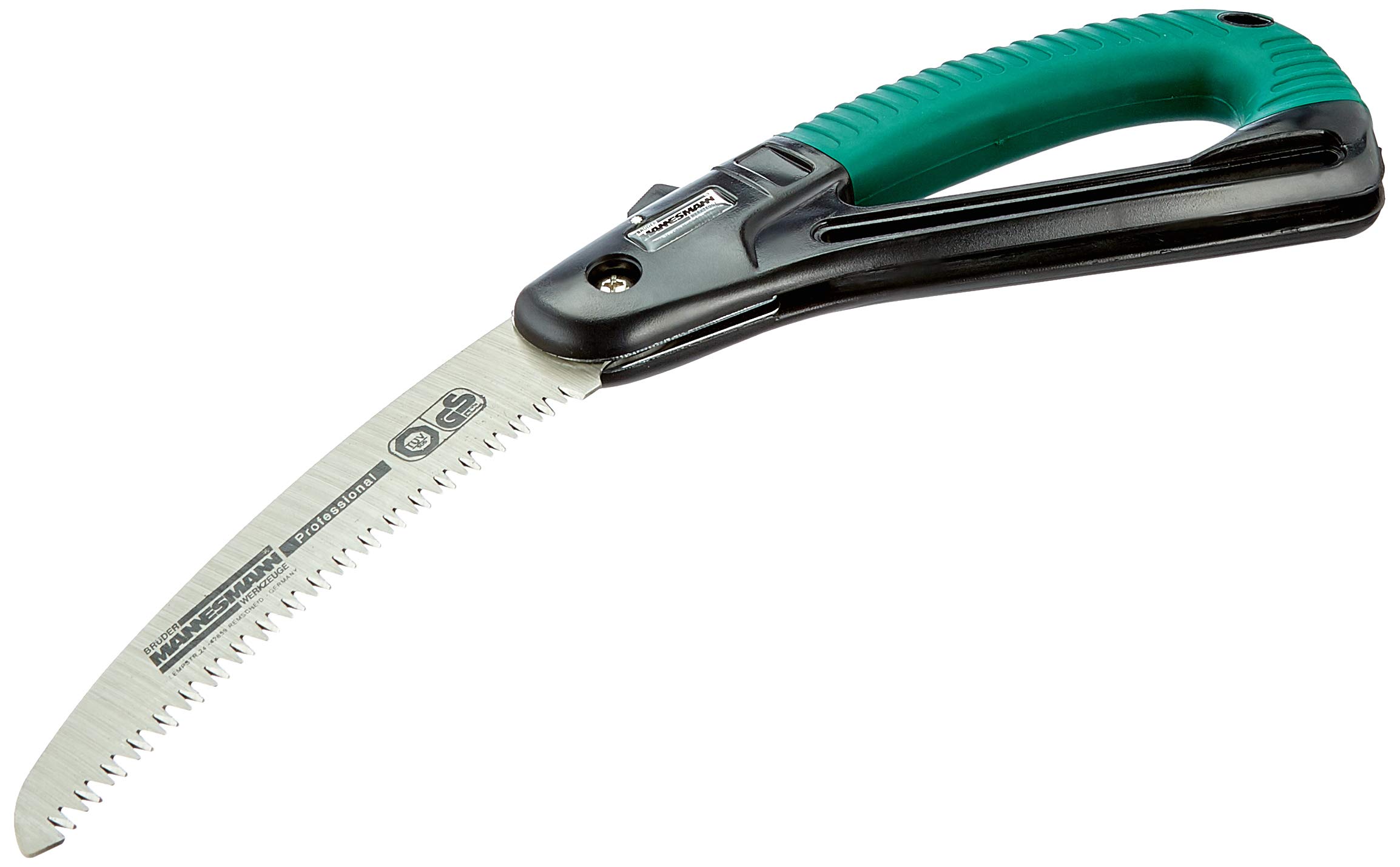 Mannesmann M30110 Folding Saw