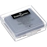 Faber-Castell Kneaded Eraser with Case, Grey