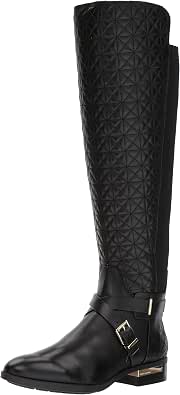 Amazon.com: Vince Camuto Bota de moda Patira para mujer : Ropa, Zapatos y  Joyería