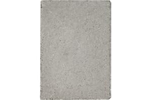 Native Trails NativeStone Finish Sample Chip, 3" x 2" (Ash)