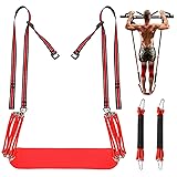 SYNTECSO 440 Lbs Pull Up Assistance Bands, Pull-up