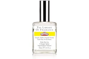 Demeter Play-Doh, 1 oz Cologne Spray, Perfume for Women and Men