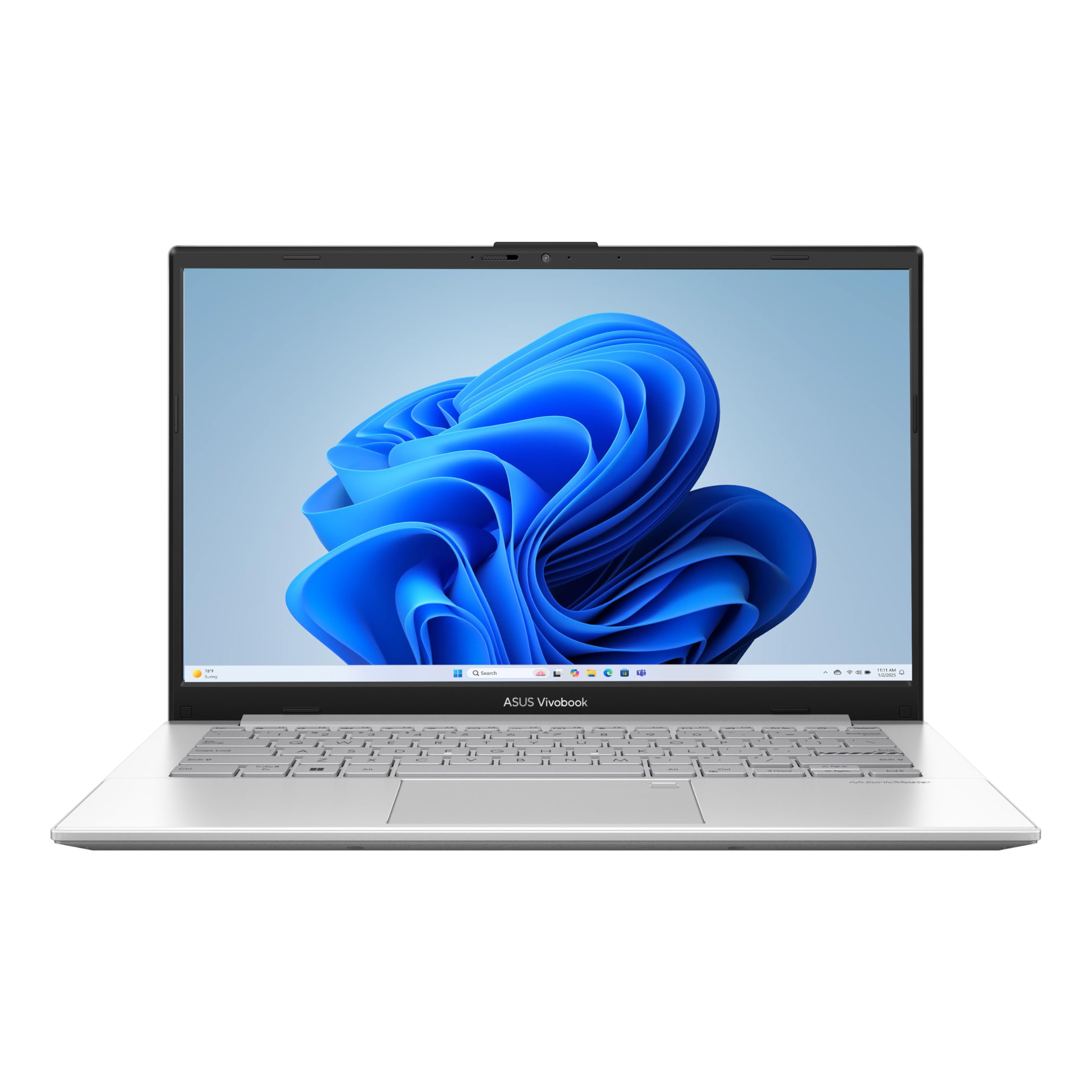 ASUS Vivobook 14 E1404TA Laptop with MIcrosoft Office 365