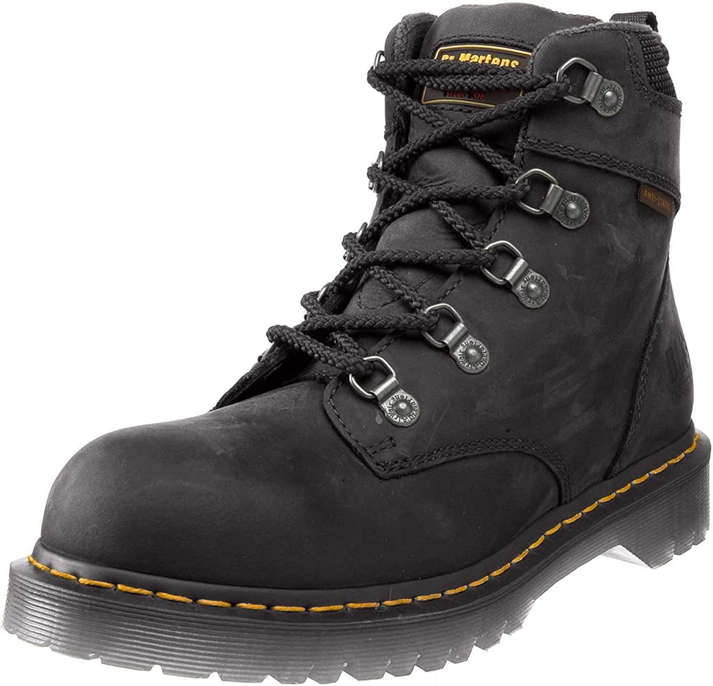 resoling dr martens uk