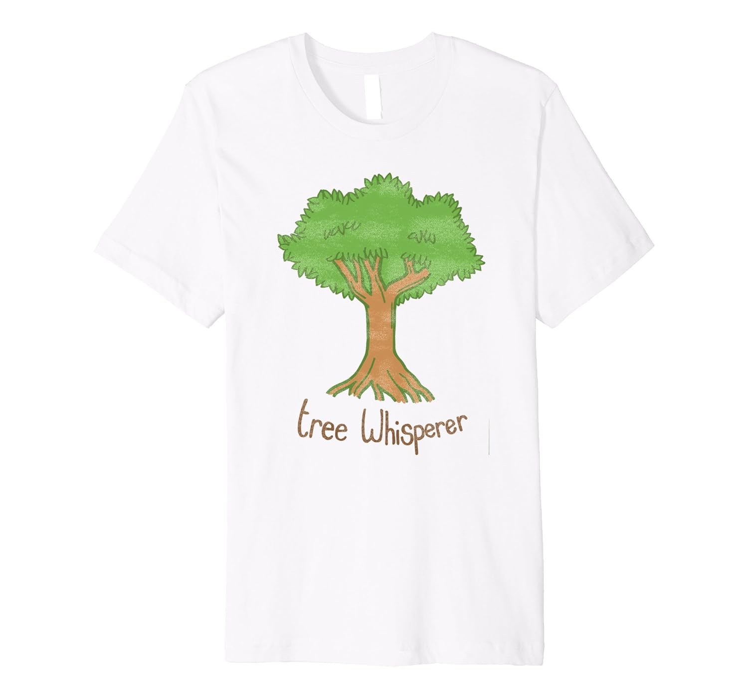Arborist Shirt Tree Whisperer Funny Tree Surgeon Shirt4LVS