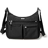 Baggallini Anywhere Large Hobo with RFID Phone Wristlet