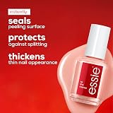 essie To The Rescue UV Gel Damage Repair Nail Treatment 5 Days view 5