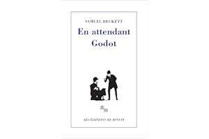 En attendant Godot (Théâtre) (French Edition)