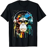 Monkey Monkey T-Shirt
