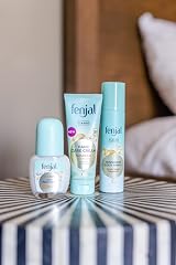Fenjal Classic Crème Deodorant Roll-On 50ml Sensitive Skin 48 Hour Protection view 5