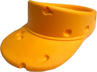 cheesehead baseball cap