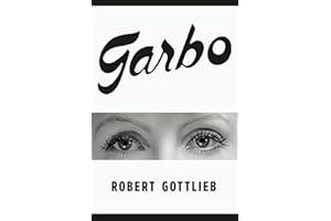 Garbo: Her Life, Her Films