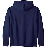 NY Brooklyn Zip Hoodie