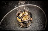 Callow Digital Electric Smoker 500W Hot/Cold Smoke 9.5L Capacity view 8