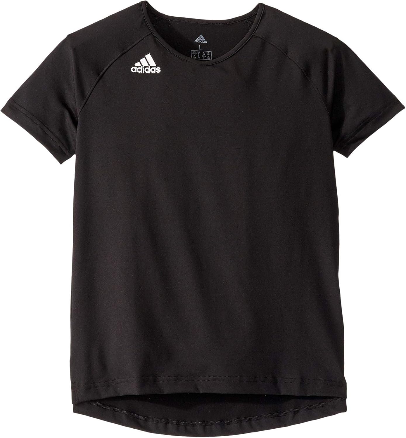 adidas hi lo jersey