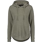 MV Sport Casual Hoodies for Women Pullover Fleece Sweatshirts Long Sleeve Yoga Hoodie for Winter Fall Outfits