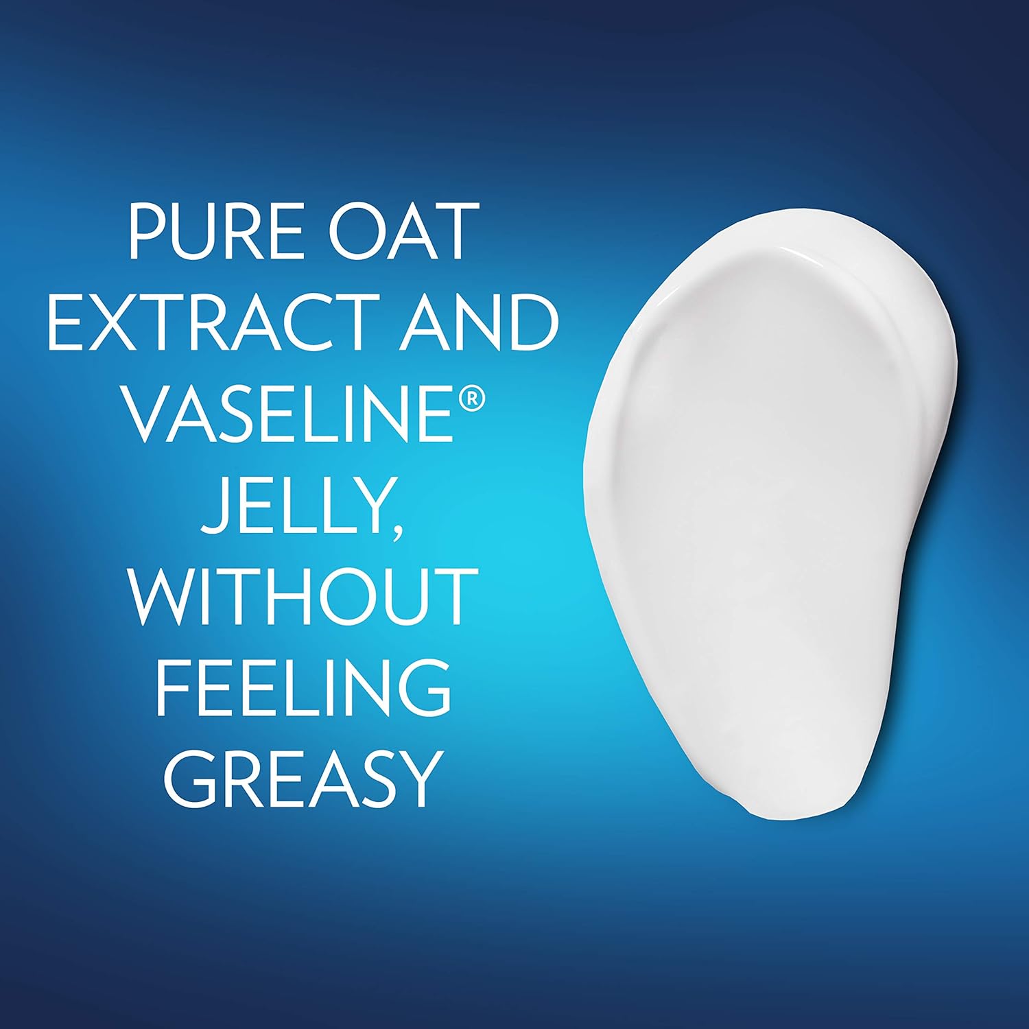 Vaseline Intensive Care Body Lotion For Dry Skin Essential Healing Clinically Proven to Moisturize Deeply With One Application 20.3 oz 3 count: Beauty