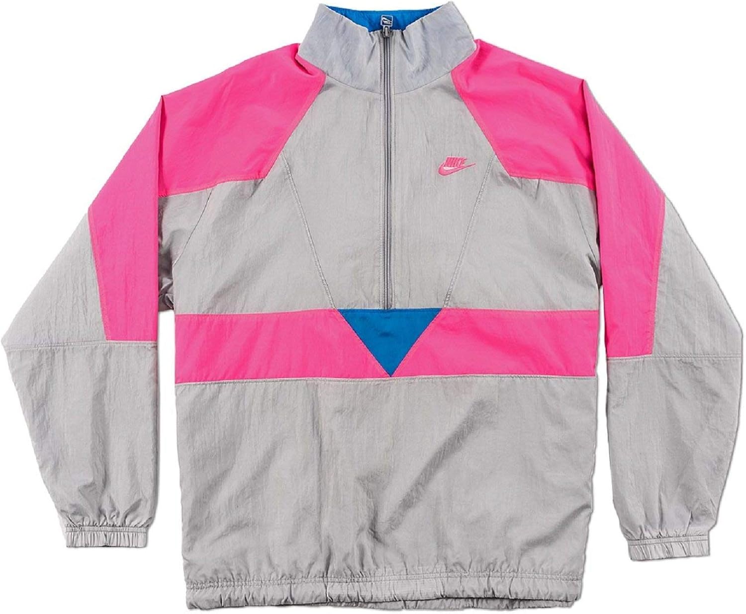nike vw woven jacket