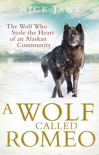 Download A Wolf Called Romeo PDF