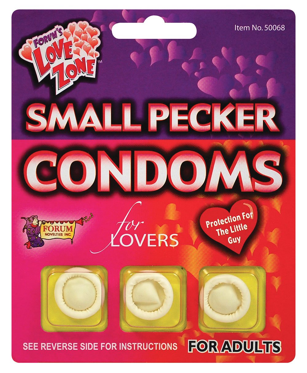 Extra Small Condoms Health & Personal Care
