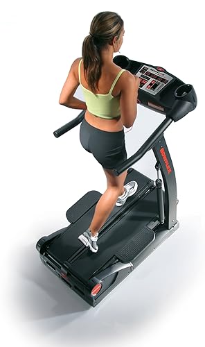 Bowflex TC5000 Treadclimber (Discontinued) in Oman Whizz Treadmills