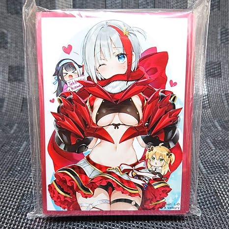 Amazon C97 アズールレーン アドミラル グラーフ シュペー スリーブ S1386 トレカ 通販