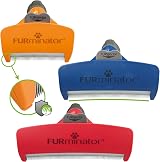 FURminator Undercoat DeShedding Tool for Extra Large Long Hair Dogs >41 kg view 2