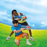 Nerf Super Soaker Power Drench XL Water Blaster Multi-Color view 8