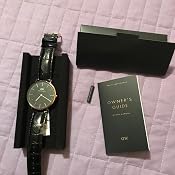 Acquista Orologi Daniel Wellington online • Spedizione veloce