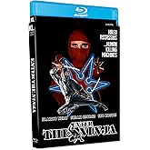 Enter the Ninja (Special Edition) [Blu-ray]
