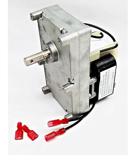 Pellet Stove Parts For Vogelzang 5790 VG5790, 891141 Pellet Stove Auger Shaft