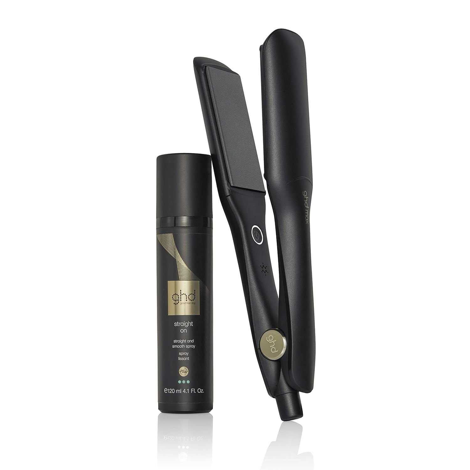 ghd straight & smooth spray