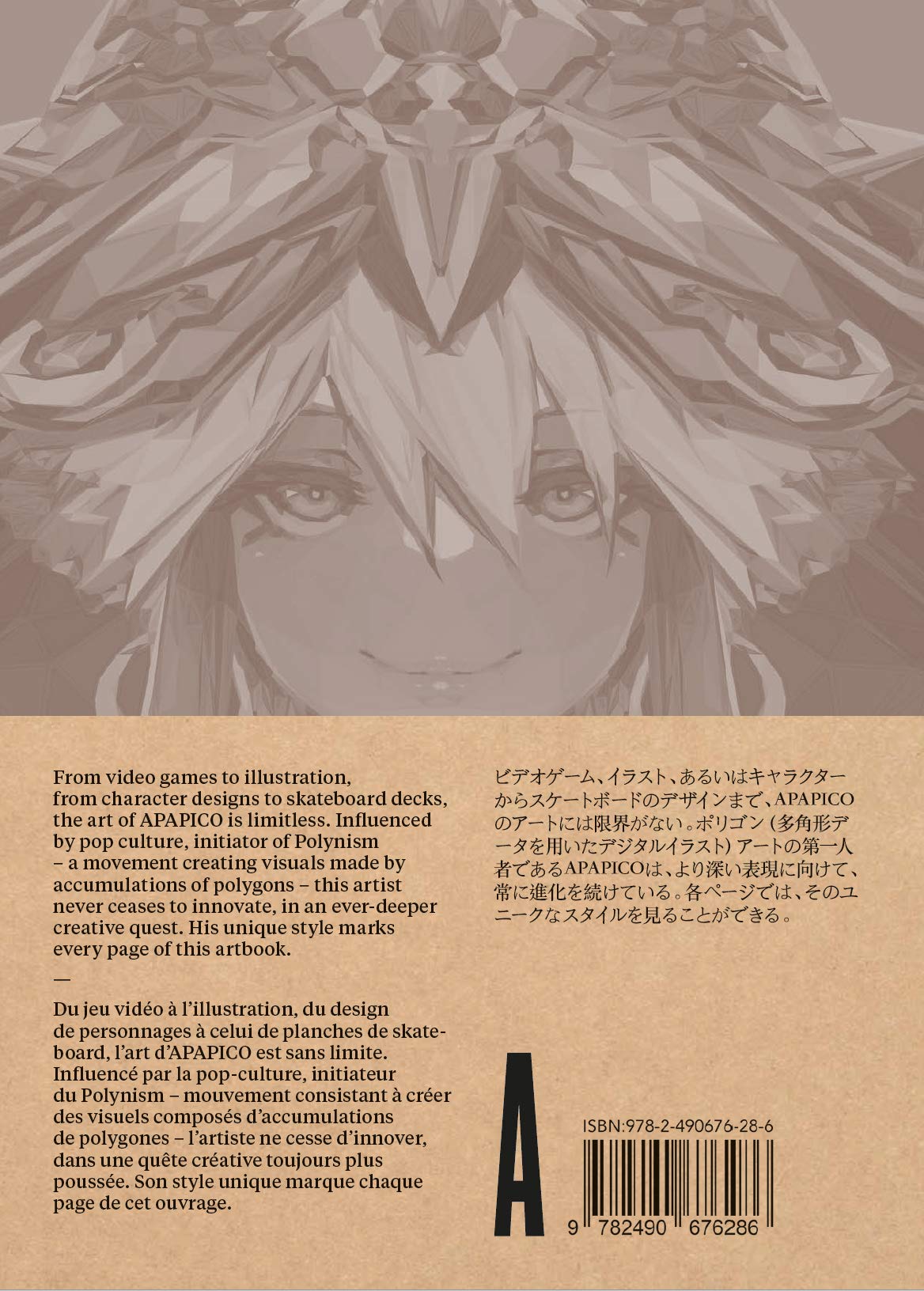 Amazon Fr Art Of Apapico Gashu Apapico Livres