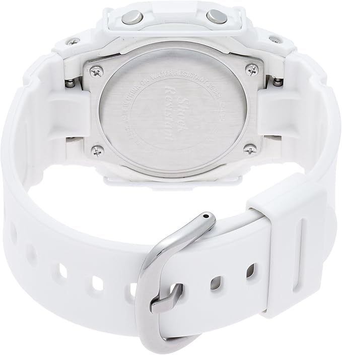 Amazon Com Casio Baby G Bgd 501 7jf Ladies Watch Japan Import Watches