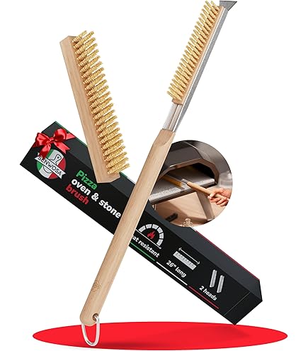 NU2U Products Flame Tamer & Flame Gaurd- Heat Radiant Insert- Compatible with Gozney* Dome* Pizza Oven