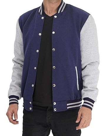 baseball jackets amazon