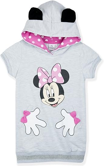 minnie mouse jumper dress