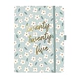 Graphique 2025 Apollo Business Planner | 18 Month