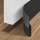 Holikme Door Draft Stopper Under Door Draft Blocker