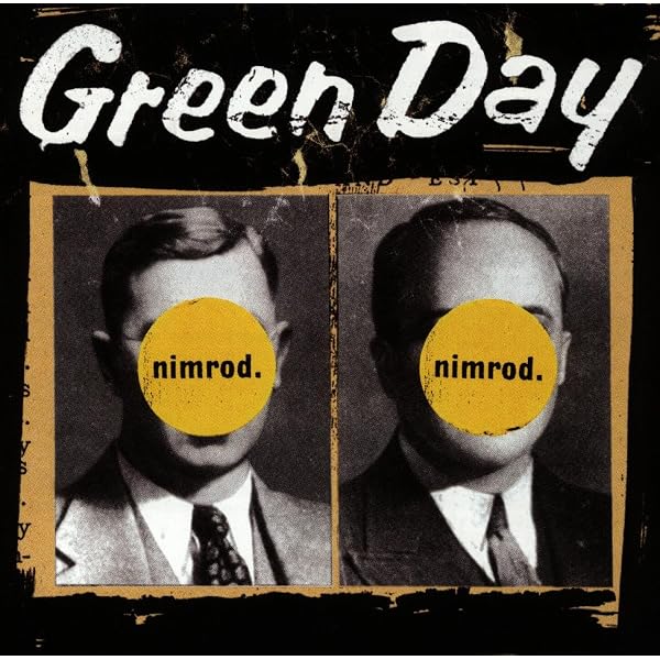 Green Day - Warning - Amazon.com Music