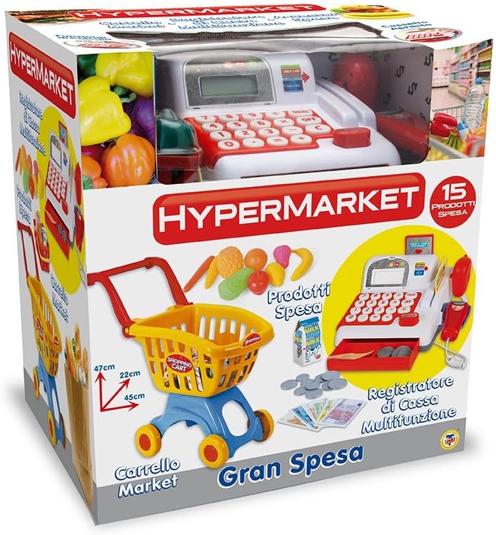 caja registradora multifunción miyo