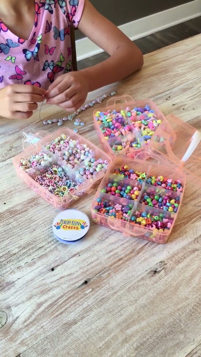 6 Ultimate+Jewelry+Making+Bead+Kit