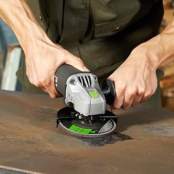 GALAX PRO GP66222 Angle Grinders product image 2