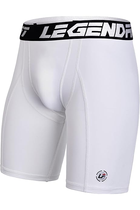 Sliding Shorts Softball Chest Protector Womens Legendfit Girls