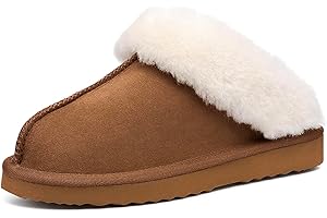 LazyStep Women's Madge Scuff House Slipper