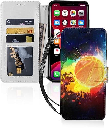 Amazon バスケットボールの壁紙 Ball Iphone11携帯電話ケース 全面保護 耐衝撃性 手帳型 多機能 財布型 Puレザー 携帯カバー おしゃれ 家電 カメラ オンライン通販 Amazon バスケットボールの壁紙 Ball Iphone11携帯電話ケース 全面保護 耐衝撃性 手帳型 多機能 財布型 Puレザー 携帯カバー おしゃれ 家電 カメラ オンライン通販