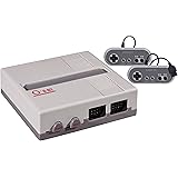 8-Bit Entertainment System (Compatible with NES Games)