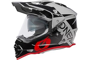 O'Neal Sierra Helmet