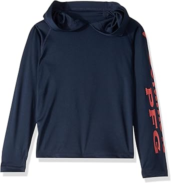 columbia men's terminal tackle hoodie